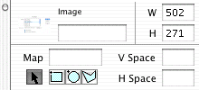 image map