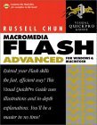 Flash MX Advanced: Visual Quickstart Guide