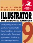 Illustrator 9, Visual Quickstart Guide