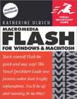 Flash MX: Visual Quickstart Guide