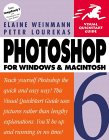 Photoshop 6, Visual Quickstart Guide
